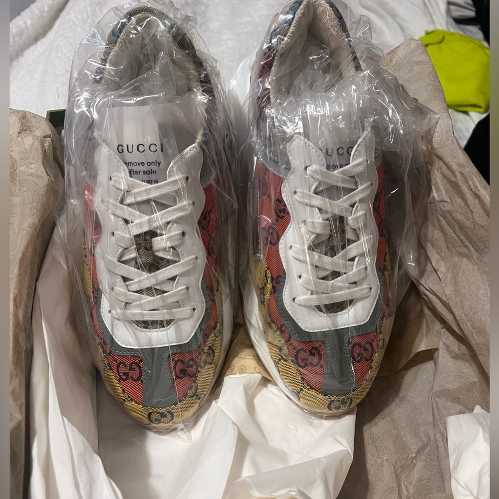 Gucci Rhyton Brand New